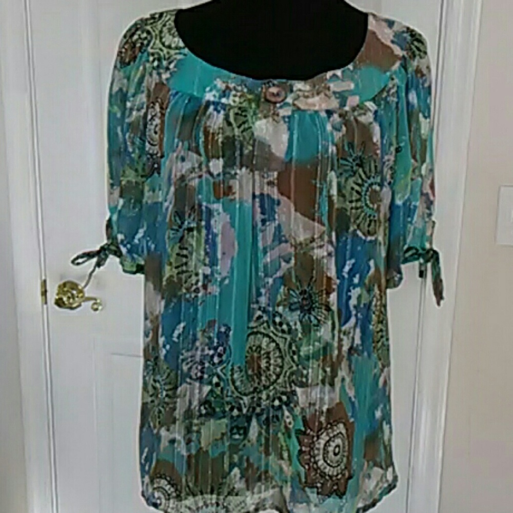 DRESSBARN WOMAN Shirt for Women